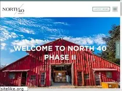 Sites similar to losgatosnorth40.com