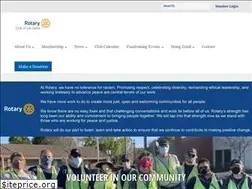 Sites similar to losgatosrotary.org