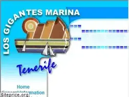 Sites similar to losgigantesmarina.com