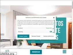 Sites similar to losgirasoles.info