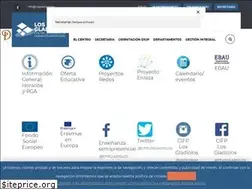 Sites similar to losgladiolos.es