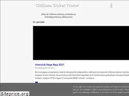 Sites similar to losglobertroter.com