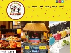 Sites similar to losgringoslocosaj.com