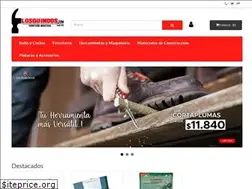 Sites similar to losguindos.com