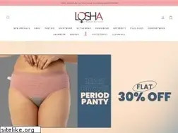 Sites similar to losha.pk