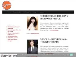 Sites similar to loshairos.com