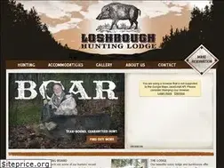Sites similar to loshbough.com
