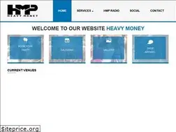 Sites similar to losheavymoney.com