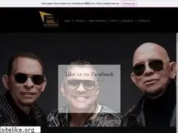 Sites similar to loshermanosrosario.net