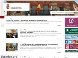 Sites similar to loshuertos.es