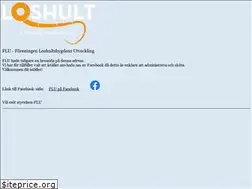 Sites similar to loshult.se