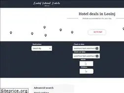 Sites similar to losin-hotels.com