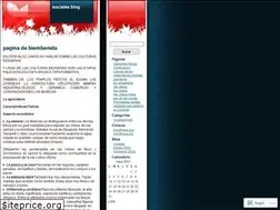 Sites similar to losindigenasmariaala2.wordpress.com