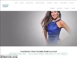 Sites similar to losingcoach.com
