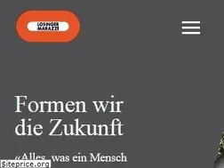 Sites similar to losinger-marazzi.ch