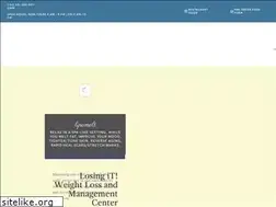 Sites similar to losingitweightloss.com