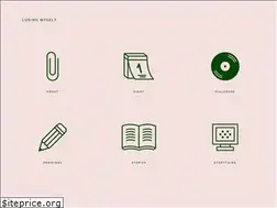 Sites similar to losingmyself.ie