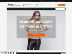 Sites similar to losini.com.ua