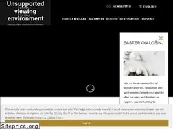 Sites similar to losinj-hotels.com