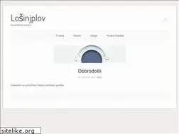 Sites similar to losinjska-plovidba.hr