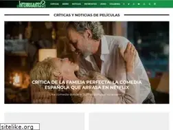 Sites similar to losinterrogantes.com
