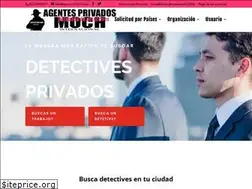 Sites similar to losinvestigadoresprivados.com