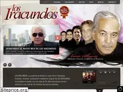 Sites similar to losiracundos.com