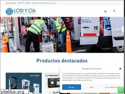 Sites similar to losiycia.com.ar