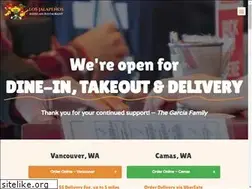 Sites similar to losjalapenosmexican.com