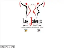 Sites similar to losjateros.com