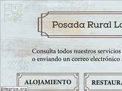 Sites similar to losjeronimos.com