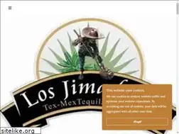 Sites similar to losjimadoresfw.com