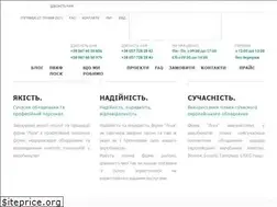 Sites similar to losk.ua