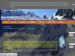 Sites similar to losk2delaskumbres.blogspot.com