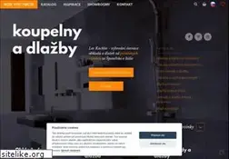 Sites similar to loskachlos.cz