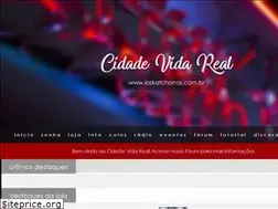 Sites similar to loskatchorros.com.br