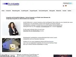 Sites similar to loske-fotografie.de