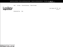 Sites similar to loskey.com