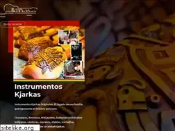 Sites similar to loskjarkas.com.bo