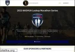Sites similar to loskopmarathon.co.za
