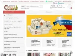 Sites similar to loskutskazka.ru