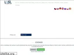 Sites similar to losl.cz