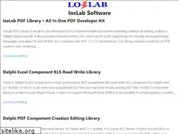 Sites similar to loslab.com