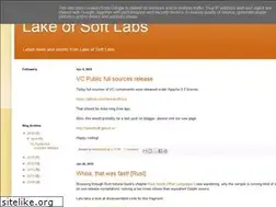 Sites similar to loslabs.blogspot.com