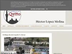 Sites similar to losladrillosdequito.blogspot.com