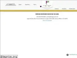 Sites similar to loslagos.com.mx