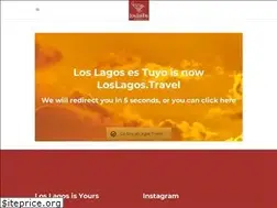 Sites similar to loslagosestuyo.cl