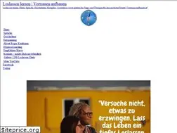 Sites similar to loslassen.li