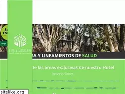 Sites similar to loslaureles.com.mx