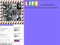 Sites similar to losli.mu.nu